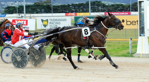 Beautide (Gareth Rattray) gets up to defeat Wundababe (grey) and Winewomenandsong (obscured).