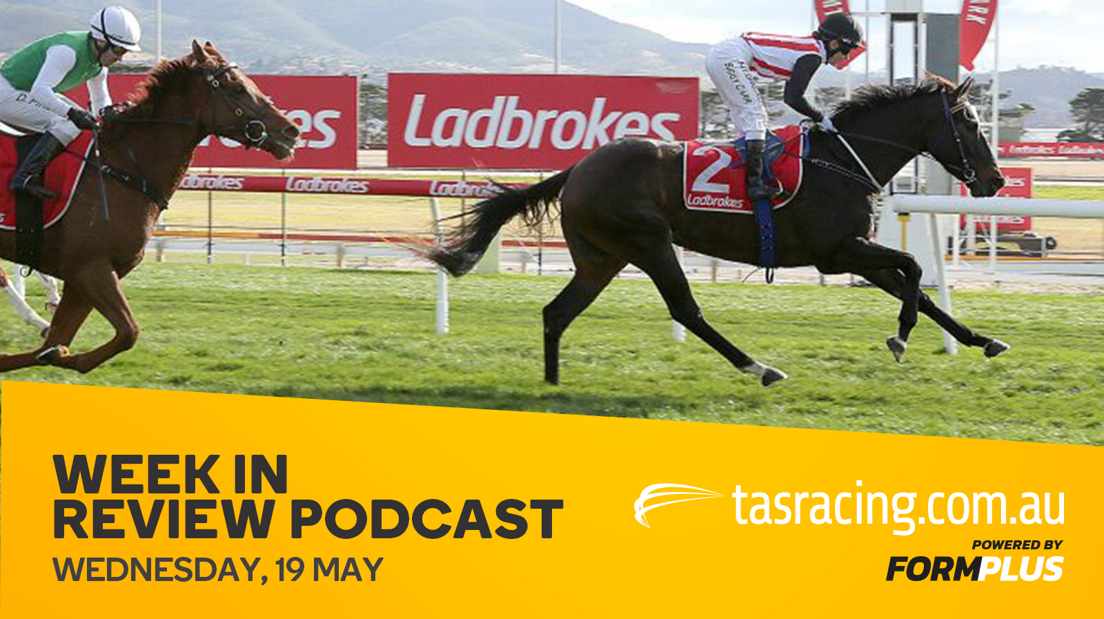 Week in review – 19 May