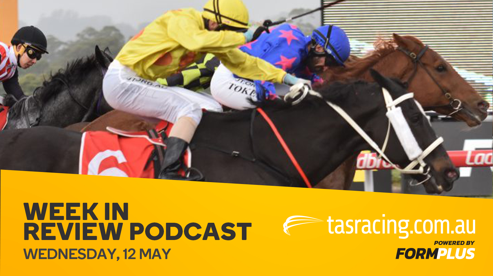 Week in review – 12 May