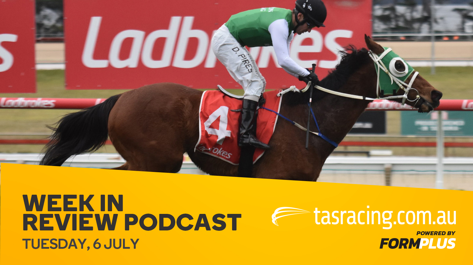 Week in review – 6 July