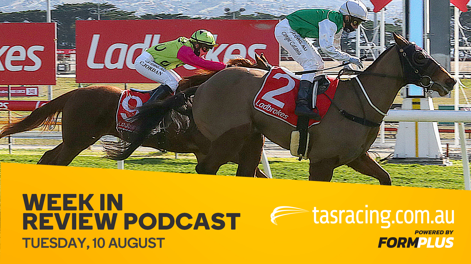 Week in review – 10 August