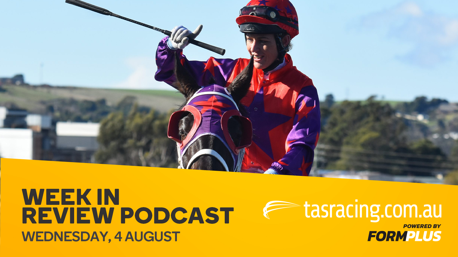 Week in review – 4 August