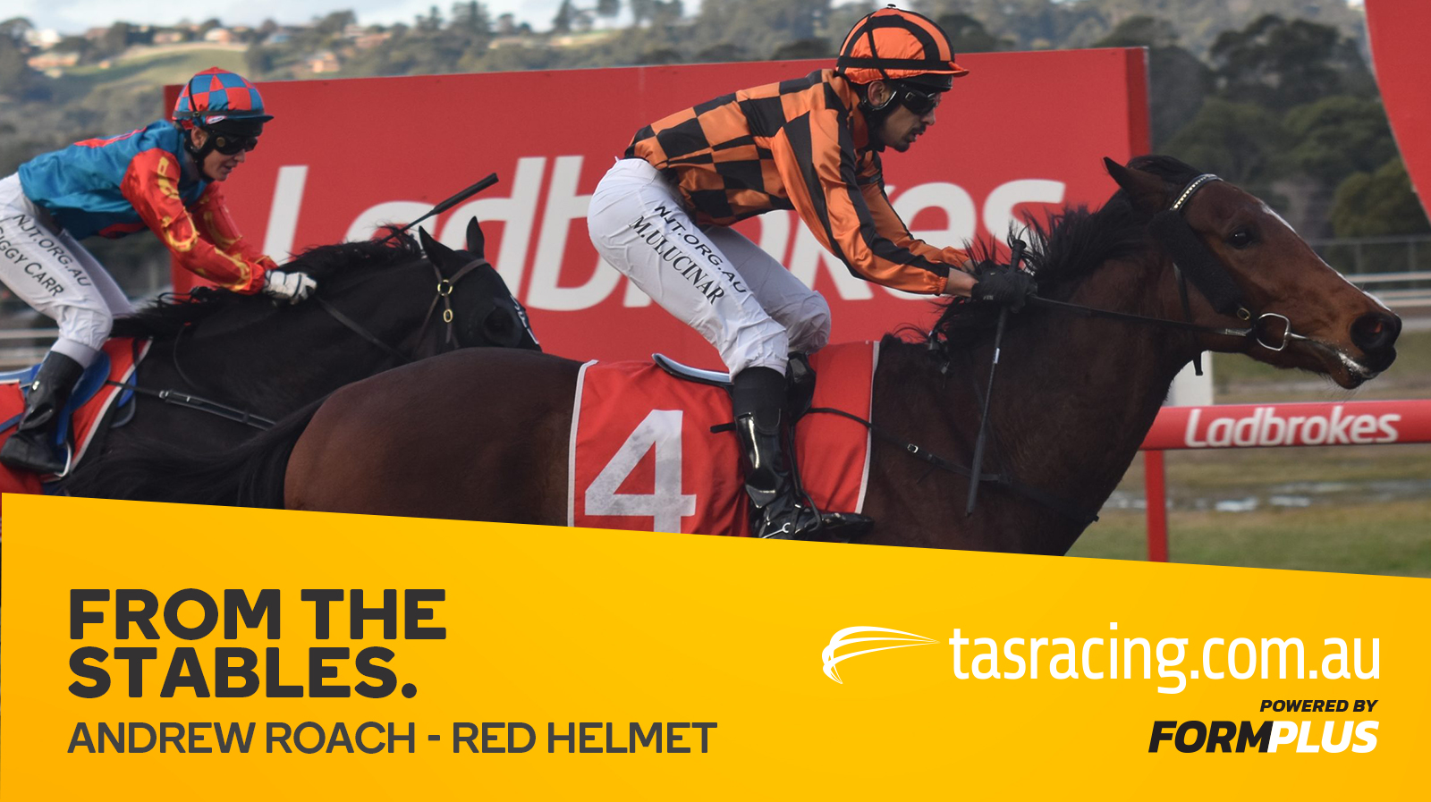 From the Stables – Devonport, 5 September