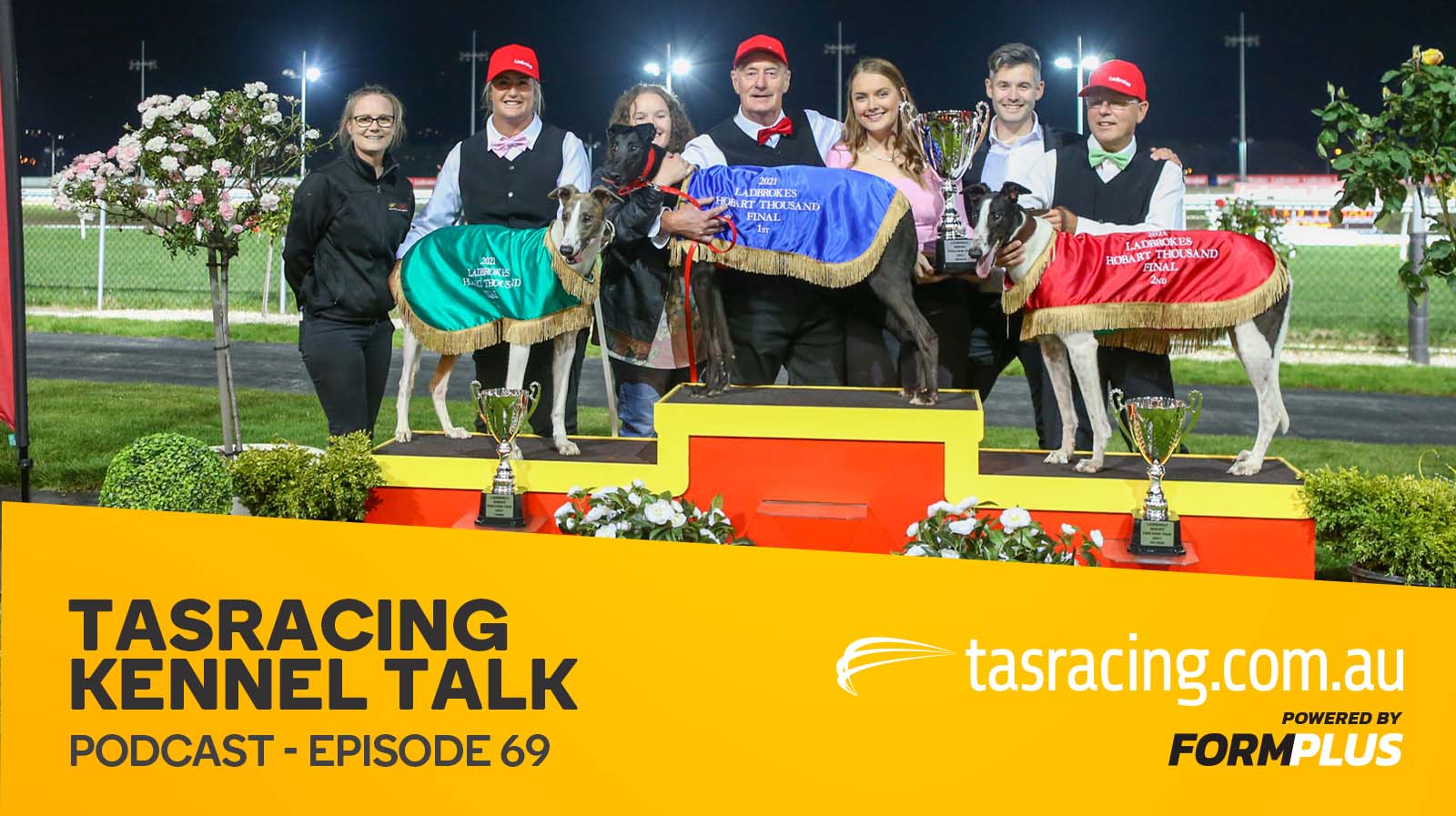 Kennel talk – Episode 69
