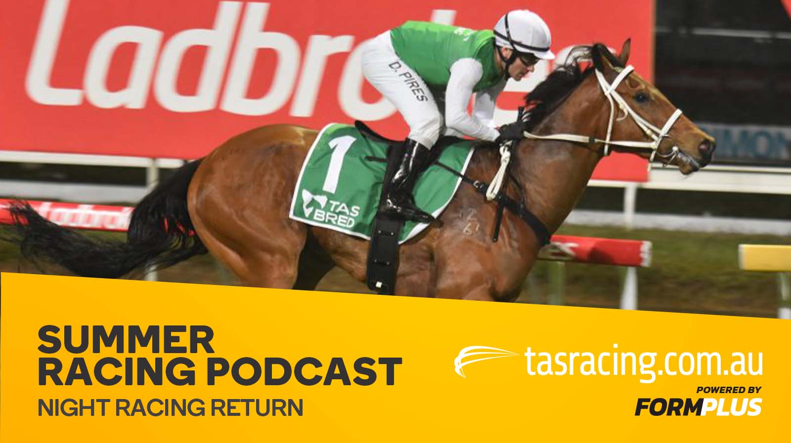 Summer Racing Podcast – Night racing return