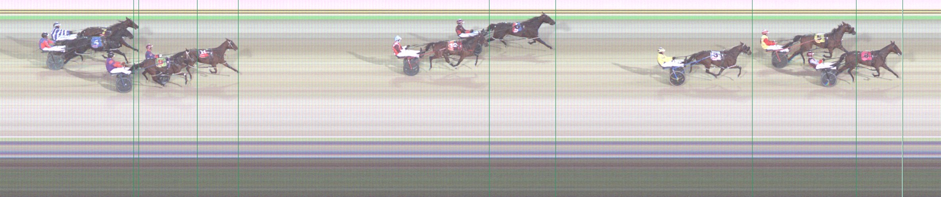 Harness Form Guide - Tasracing FORMPLUS | Data driven